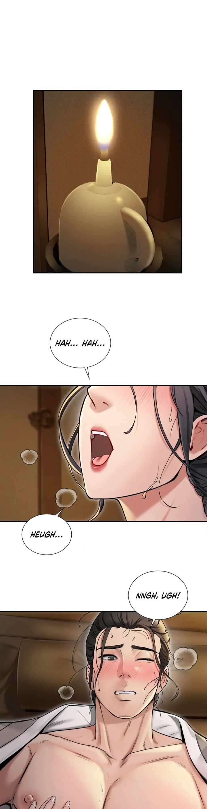 Yeoni’s Tavern - Chapter 1 Page 11