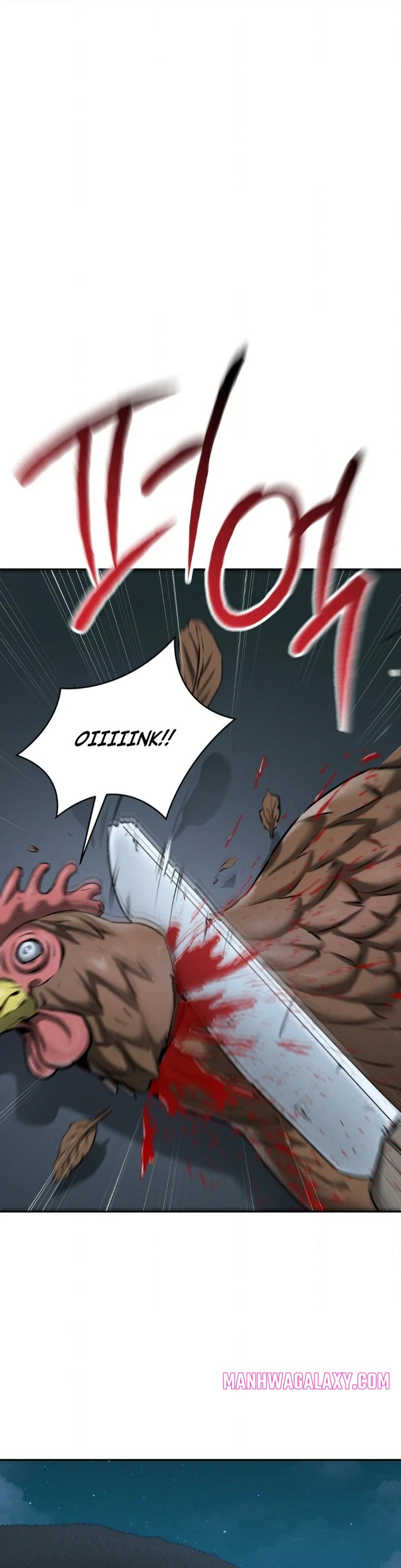 Yeoni’s Tavern - Chapter 1 Page 38