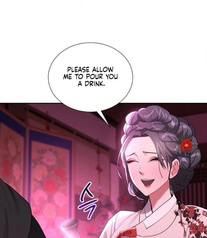 Yeoni’s Tavern - Chapter 10 Page 29