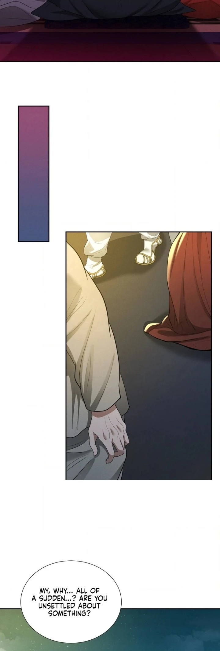 Yeoni’s Tavern - Chapter 10 Page 39