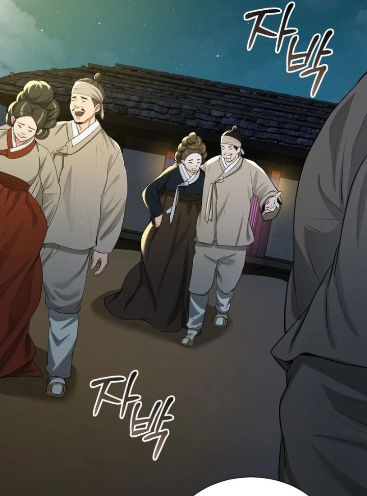 Yeoni’s Tavern - Chapter 10 Page 40