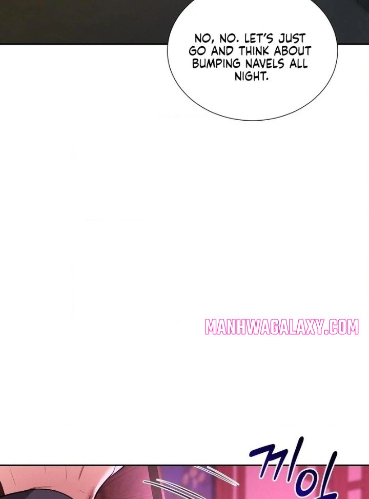 Yeoni’s Tavern - Chapter 10 Page 41