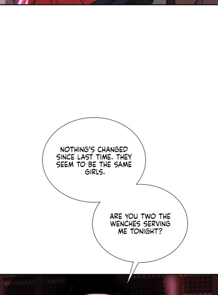 Yeoni’s Tavern - Chapter 10 Page 45