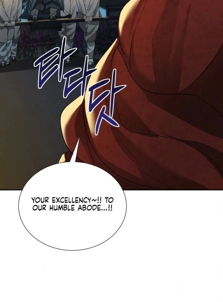 Yeoni’s Tavern - Chapter 10 Page 9