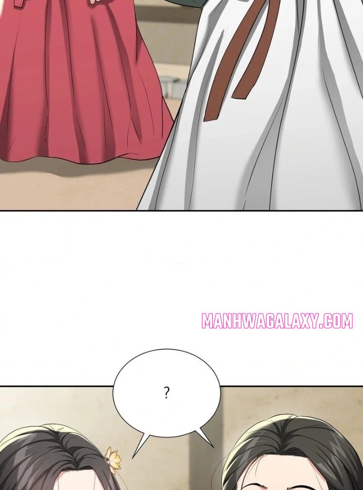 Yeoni’s Tavern - Chapter 11 Page 106