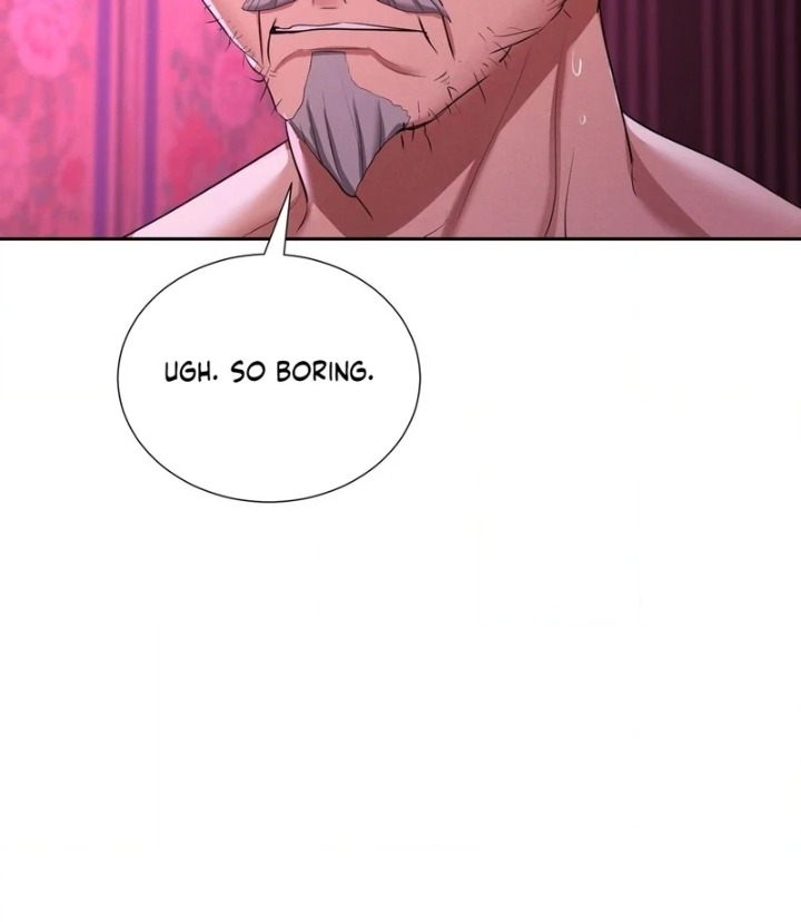 Yeoni’s Tavern - Chapter 11 Page 33