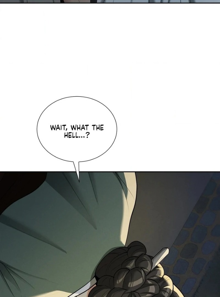 Yeoni’s Tavern - Chapter 11 Page 41