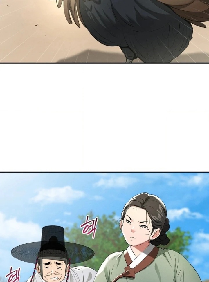 Yeoni’s Tavern - Chapter 11 Page 48