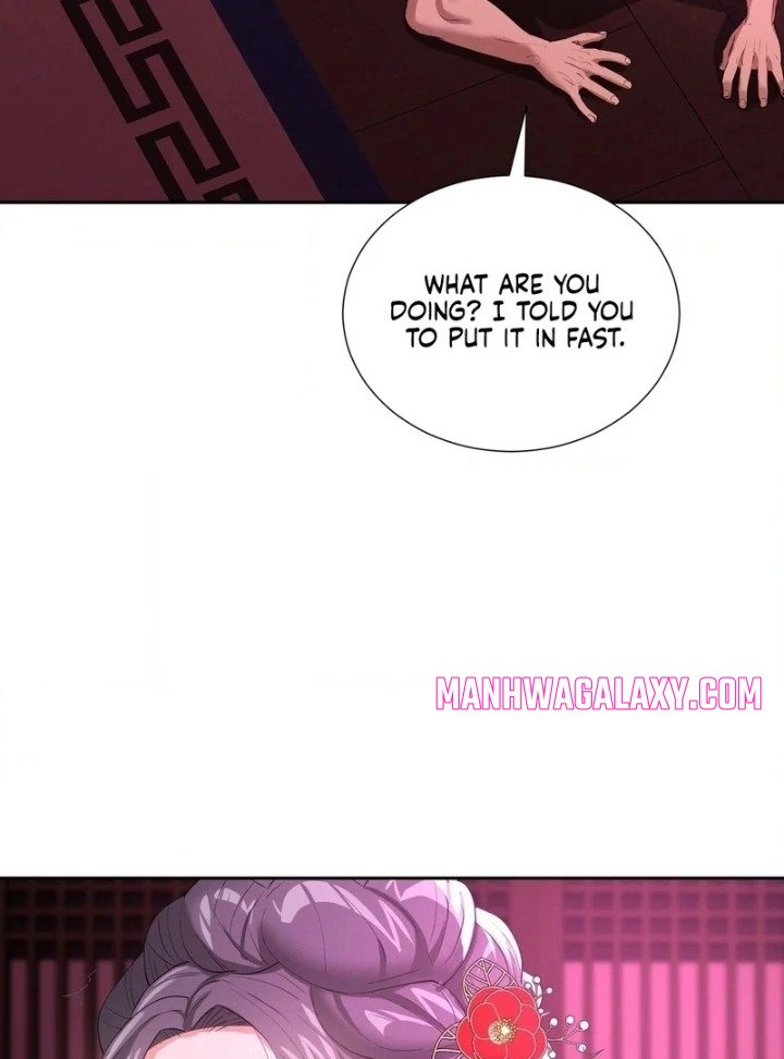 Yeoni’s Tavern - Chapter 11 Page 5