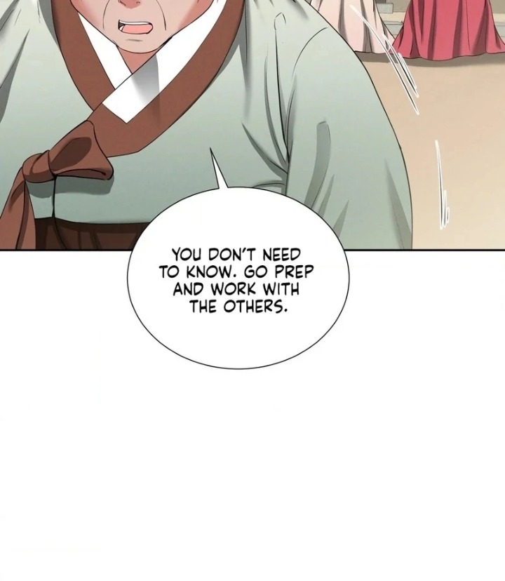 Yeoni’s Tavern - Chapter 11 Page 94