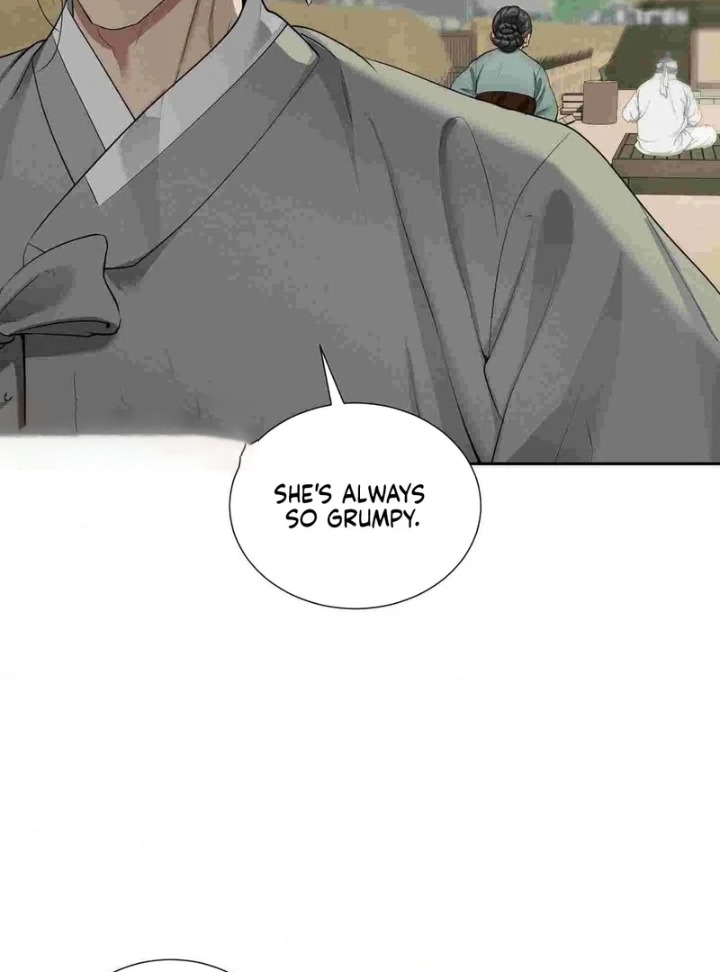 Yeoni’s Tavern - Chapter 12 Page 10