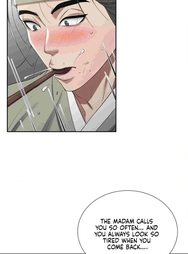 Yeoni’s Tavern - Chapter 12 Page 35