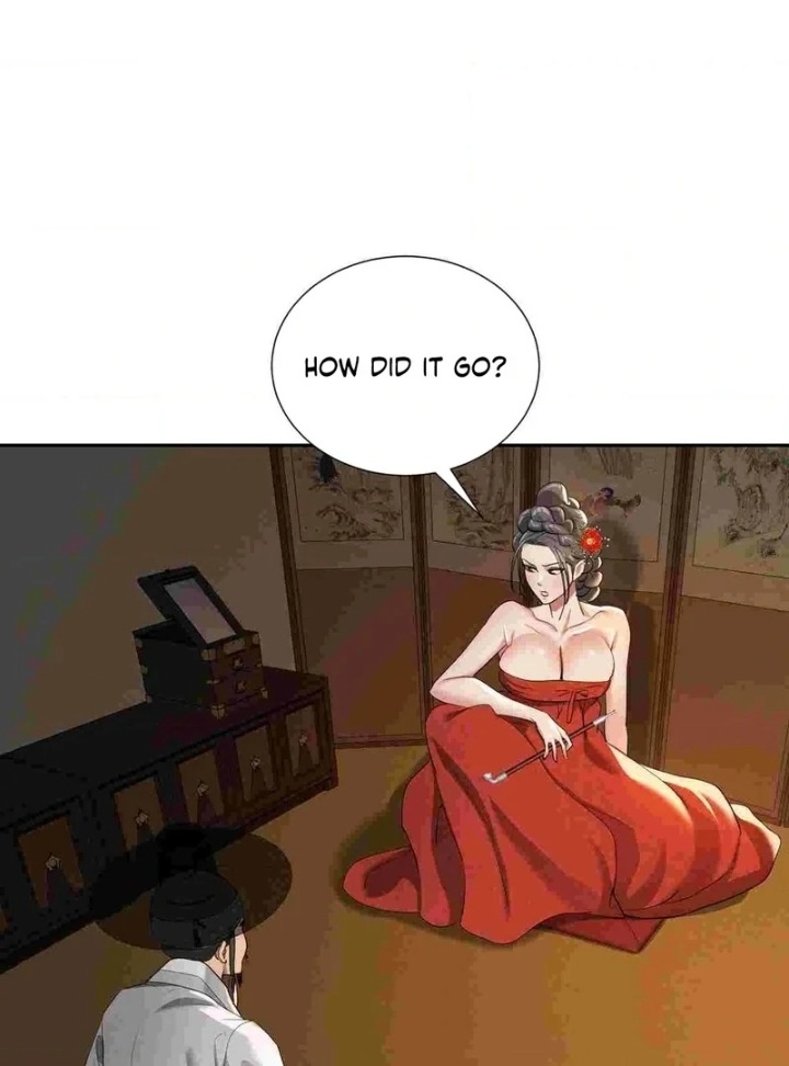 Yeoni’s Tavern - Chapter 12 Page 54