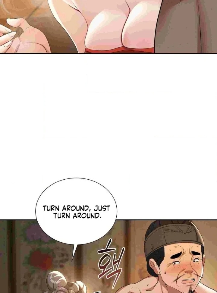 Yeoni’s Tavern - Chapter 12 Page 75