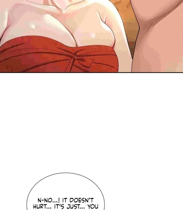 Yeoni’s Tavern - Chapter 12 Page 82