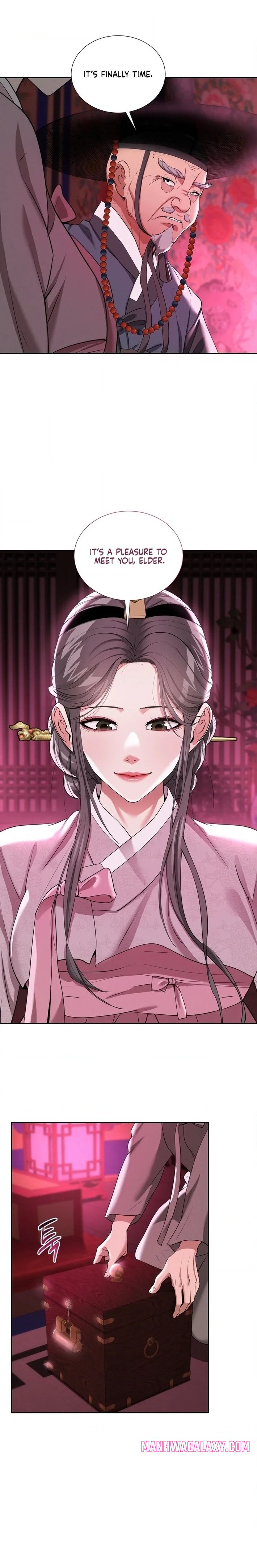 Yeoni’s Tavern - Chapter 13 Page 5