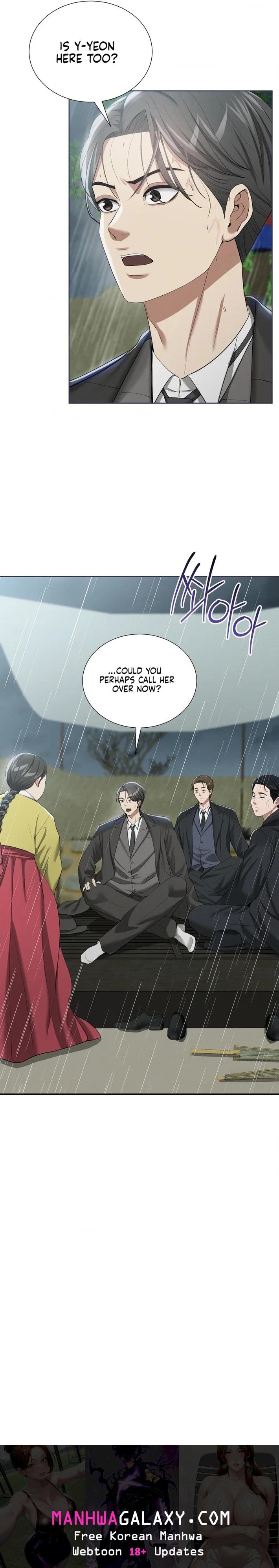 Yeoni’s Tavern - Chapter 16 Page 25