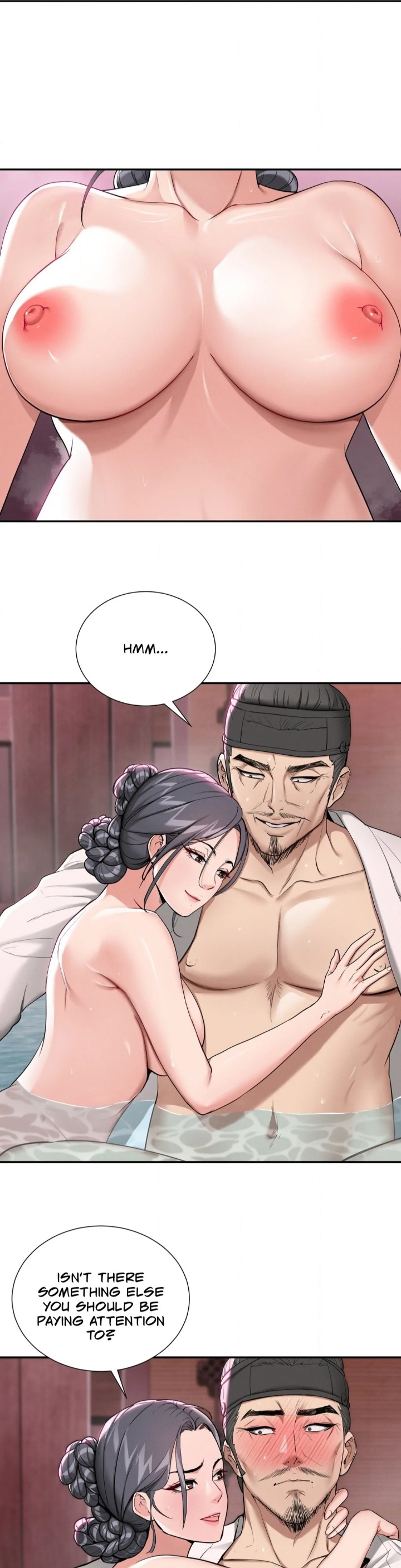 Yeoni’s Tavern - Chapter 2 Page 11