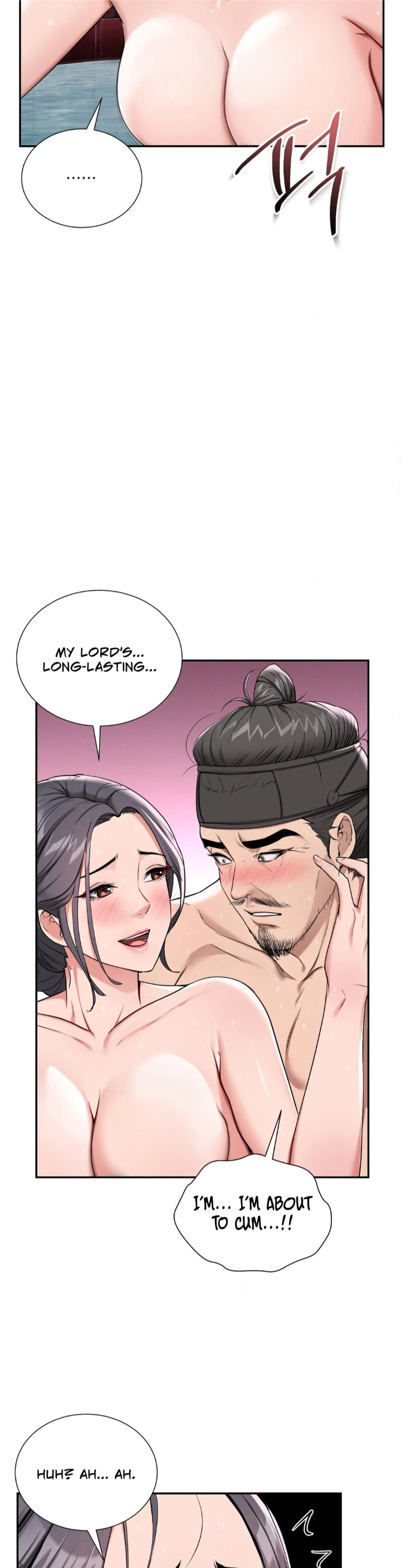 Yeoni’s Tavern - Chapter 2 Page 24