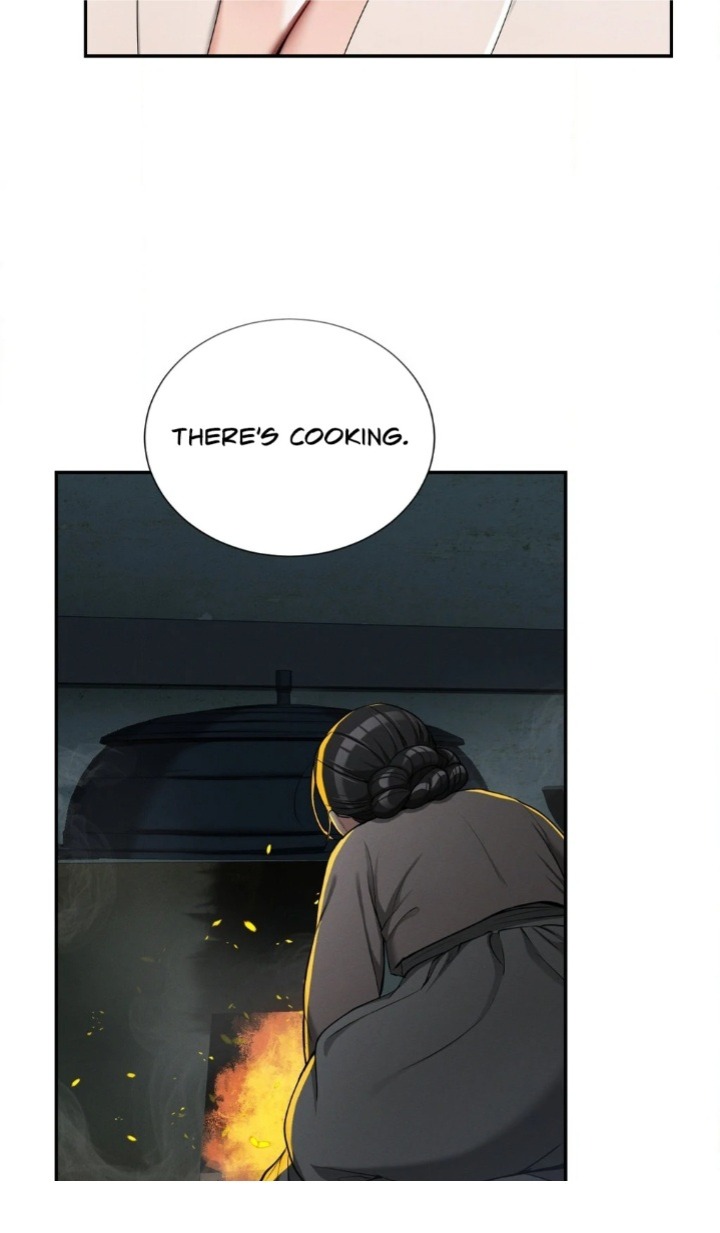 Yeoni’s Tavern - Chapter 2 Page 40