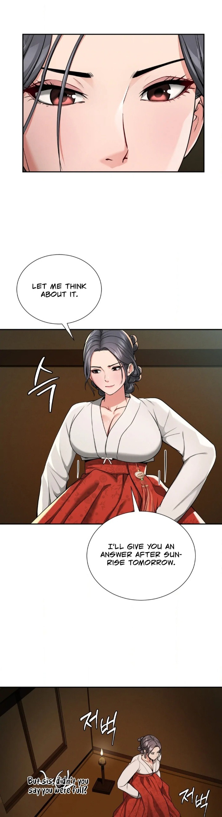 Yeoni’s Tavern - Chapter 2 Page 43