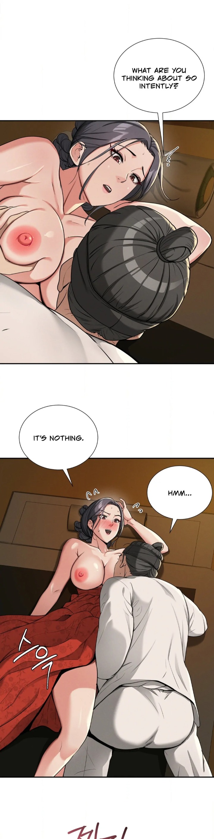 Yeoni’s Tavern - Chapter 2 Page 52