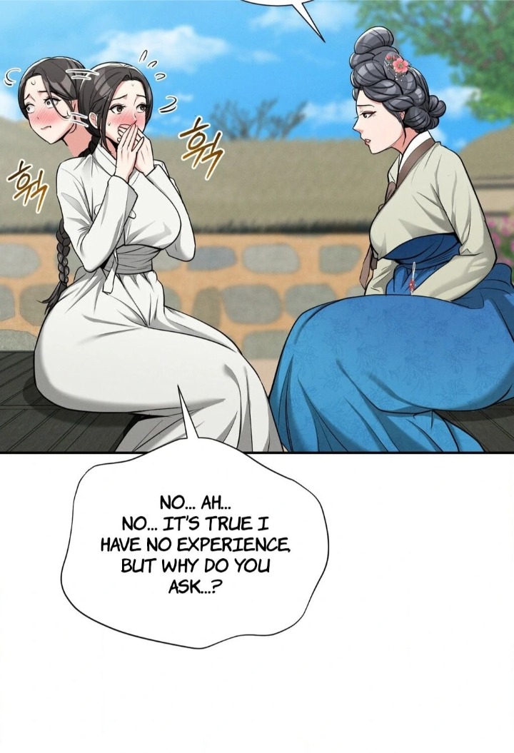 Yeoni’s Tavern - Chapter 3 Page 10