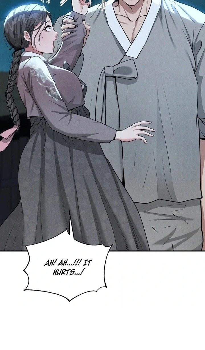 Yeoni’s Tavern - Chapter 5 Page 10