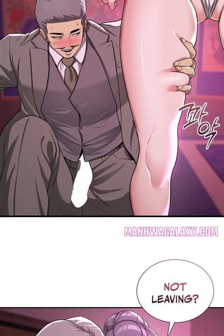 Yeoni’s Tavern - Chapter 5 Page 100