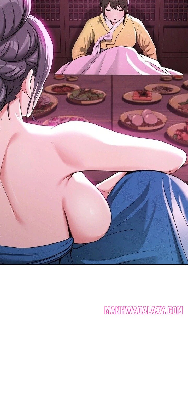 Yeoni’s Tavern - Chapter 5 Page 19