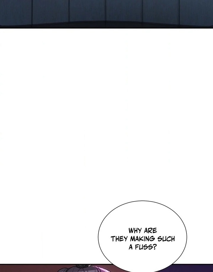 Yeoni’s Tavern - Chapter 5 Page 21