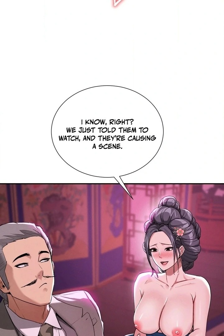 Yeoni’s Tavern - Chapter 5 Page 23