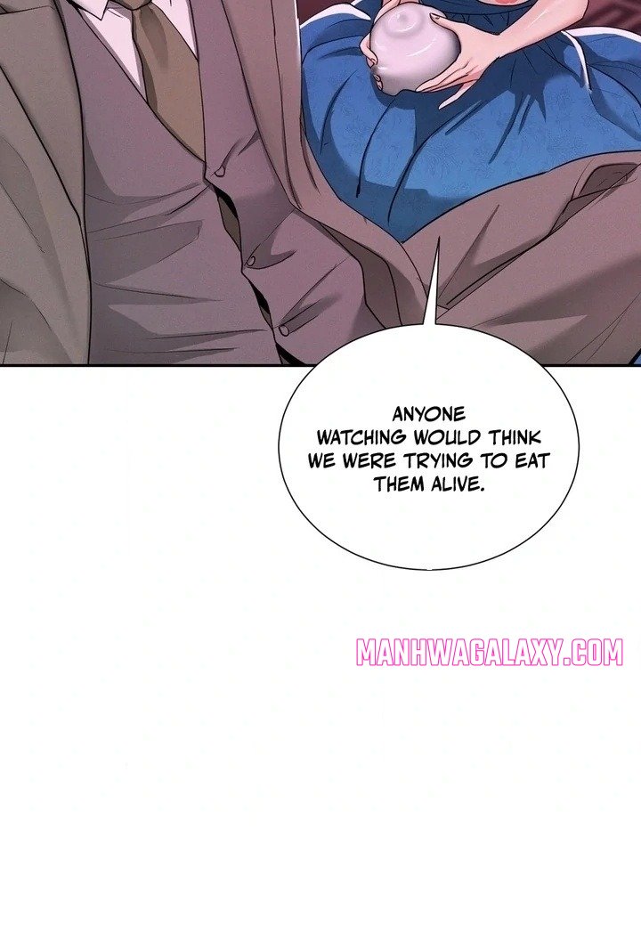 Yeoni’s Tavern - Chapter 5 Page 24