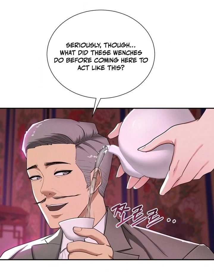 Yeoni’s Tavern - Chapter 5 Page 25