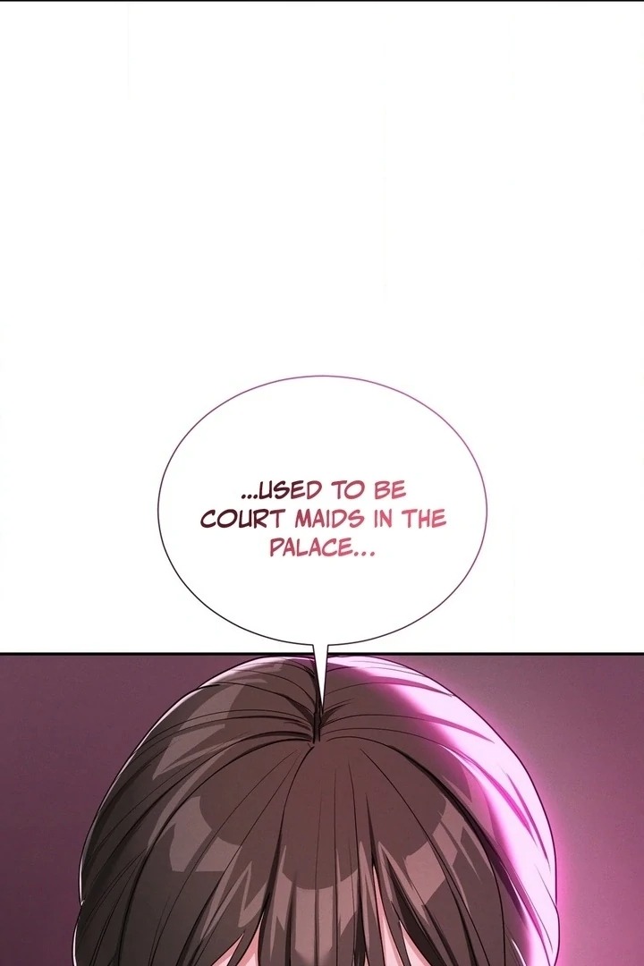 Yeoni’s Tavern - Chapter 5 Page 27