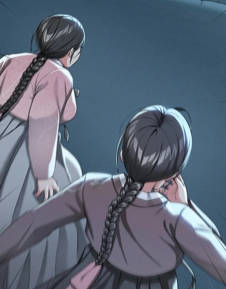 Yeoni’s Tavern - Chapter 5 Page 3