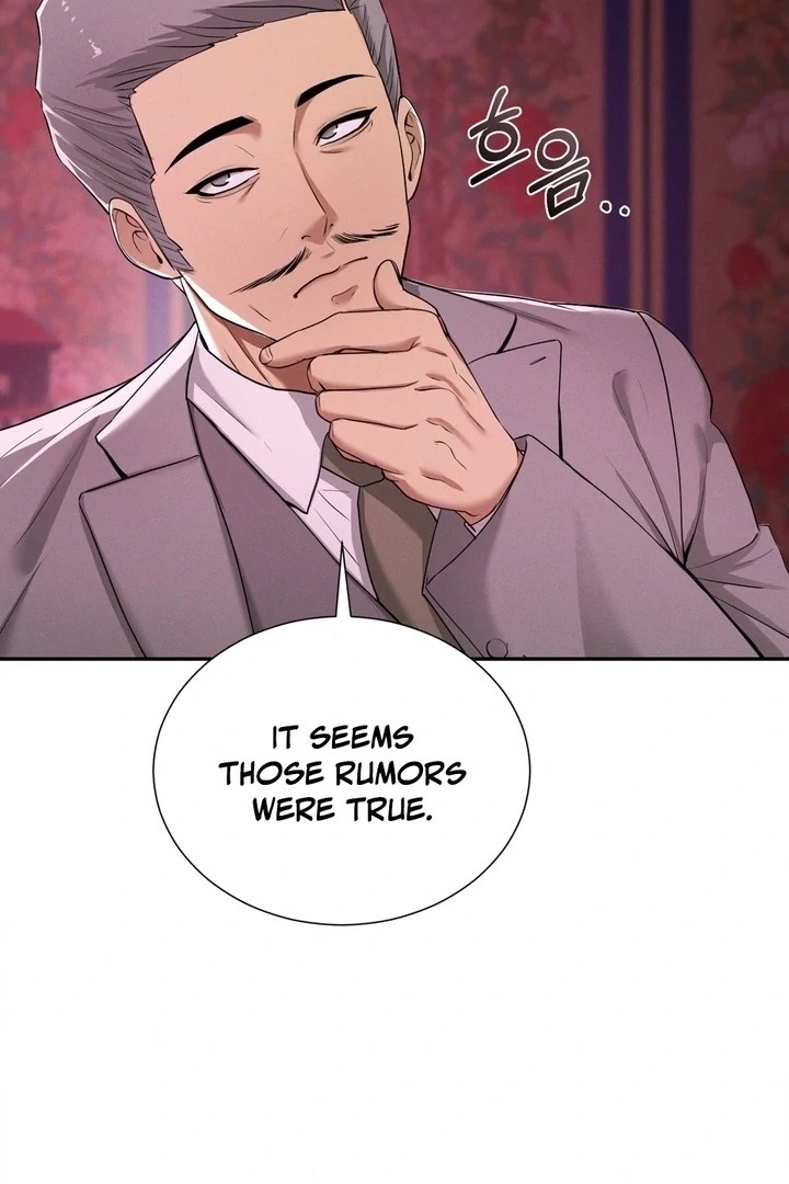 Yeoni’s Tavern - Chapter 5 Page 31