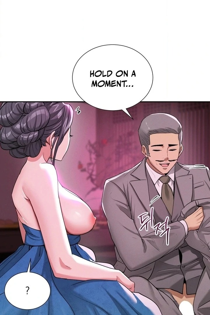 Yeoni’s Tavern - Chapter 5 Page 32