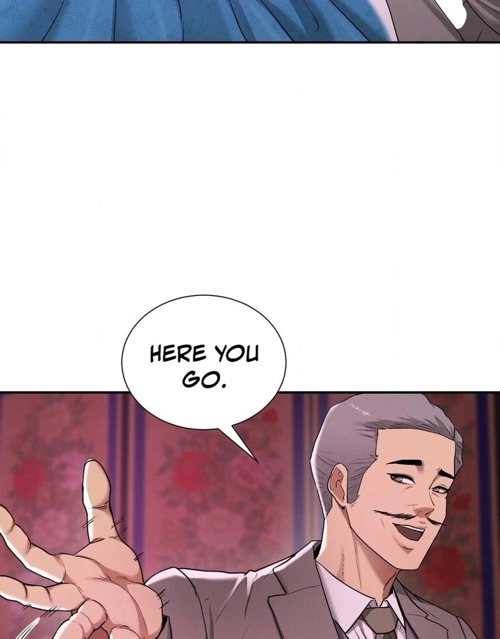 Yeoni’s Tavern - Chapter 5 Page 33