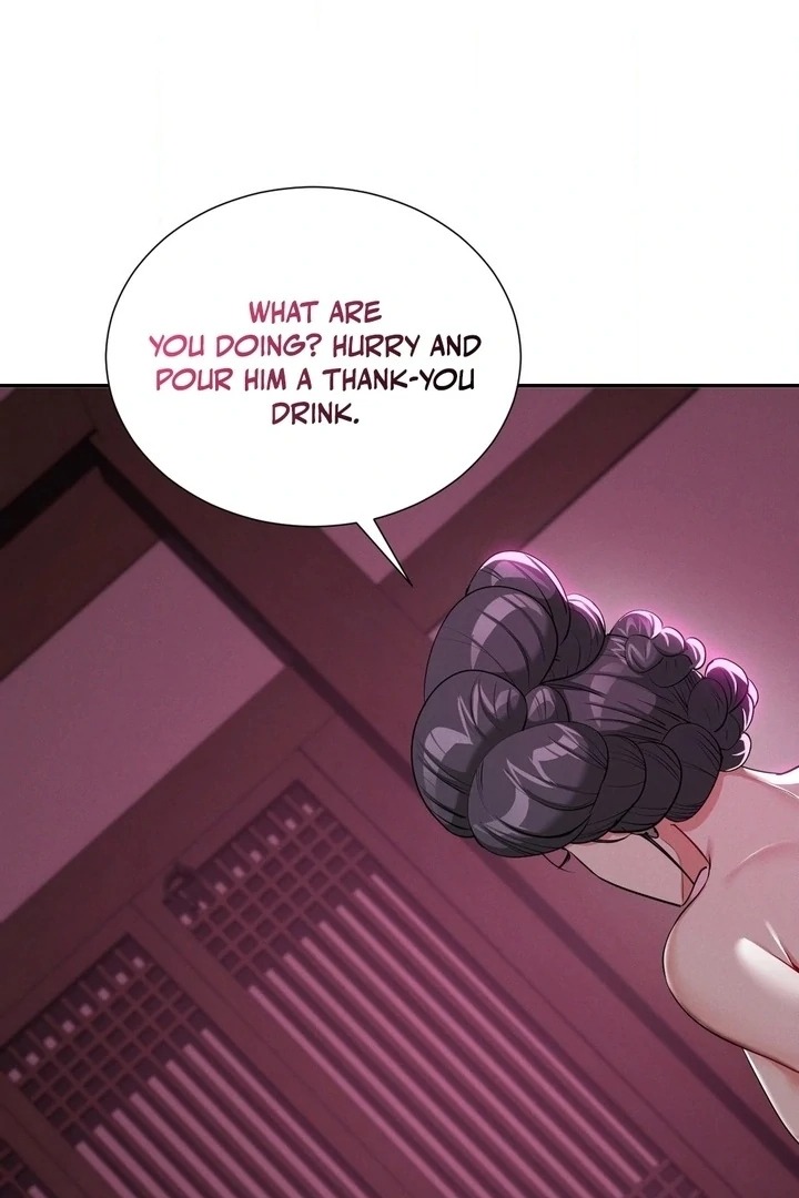 Yeoni’s Tavern - Chapter 5 Page 41