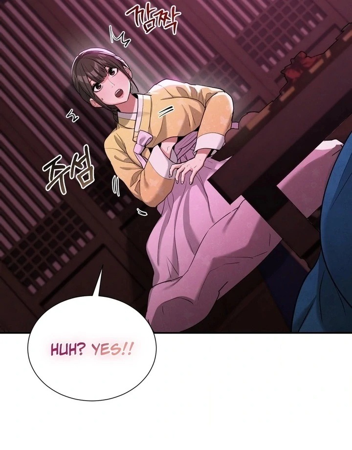 Yeoni’s Tavern - Chapter 5 Page 42