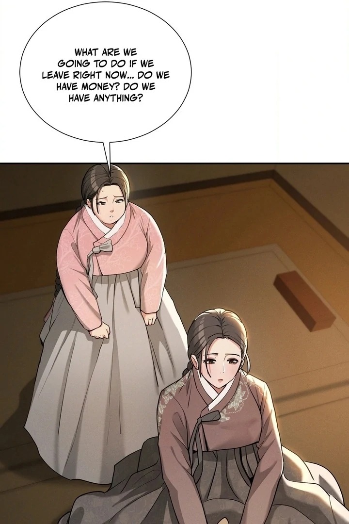Yeoni’s Tavern - Chapter 5 Page 53