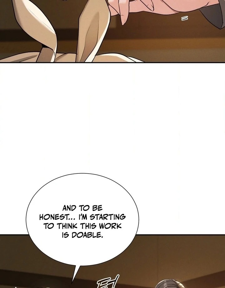 Yeoni’s Tavern - Chapter 5 Page 55