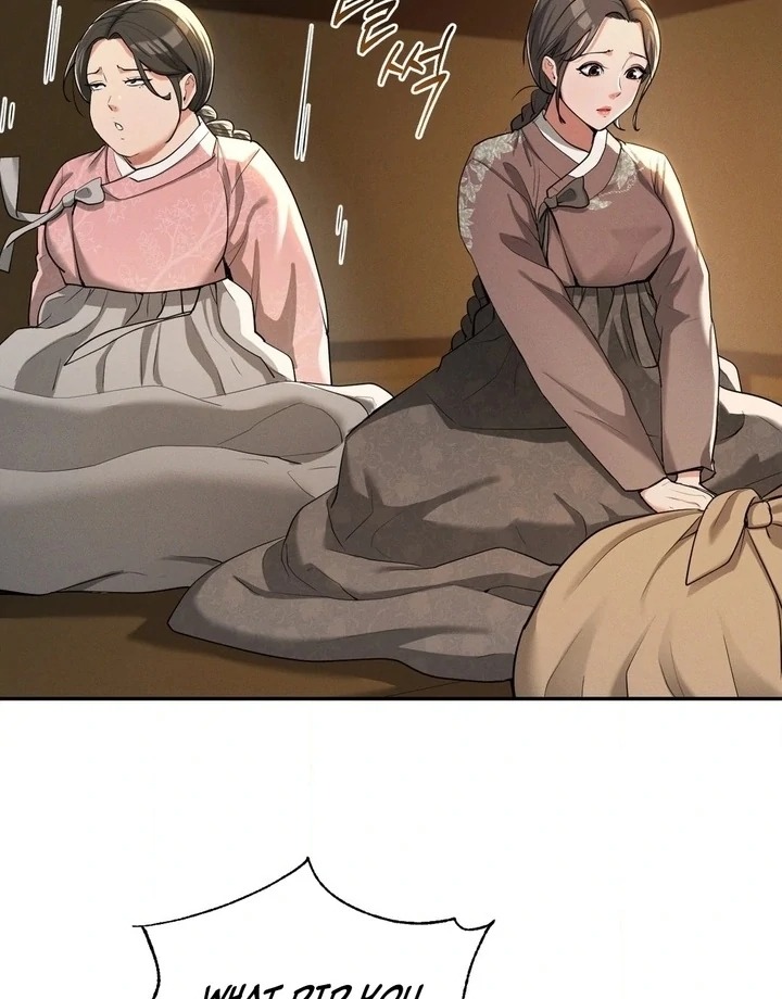 Yeoni’s Tavern - Chapter 5 Page 56