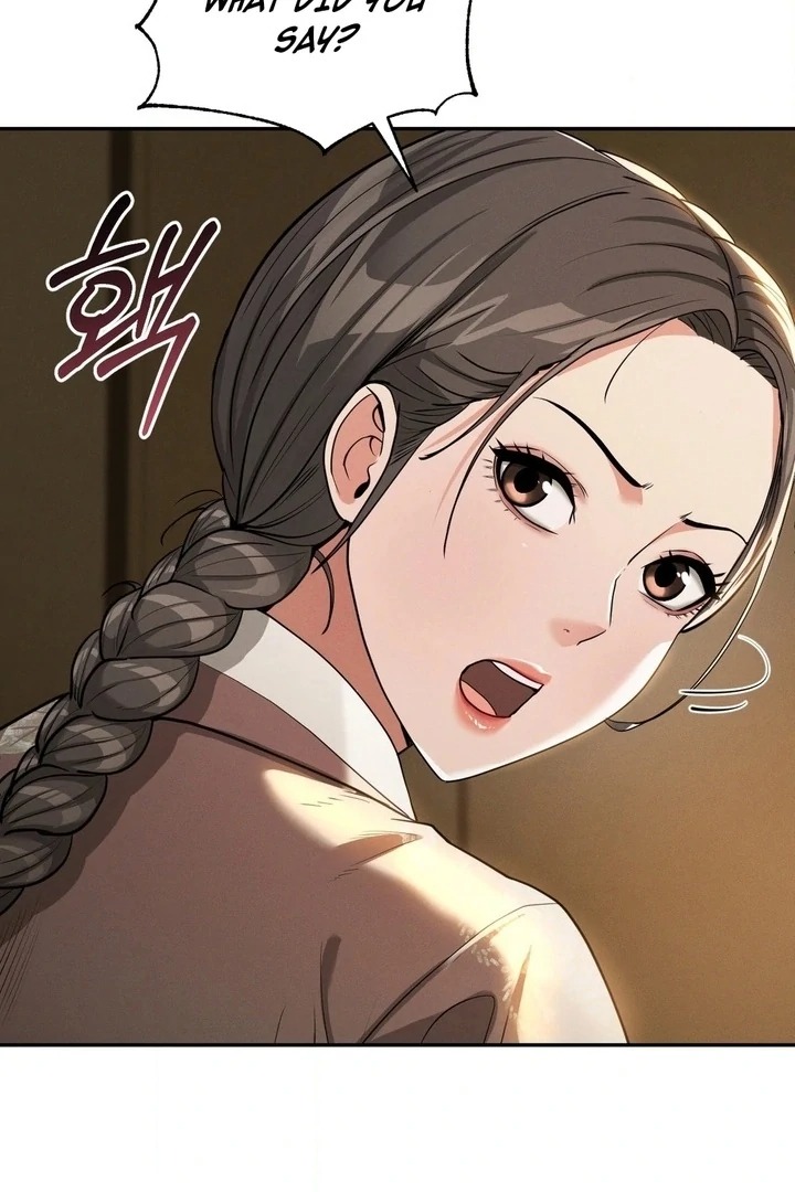 Yeoni’s Tavern - Chapter 5 Page 57