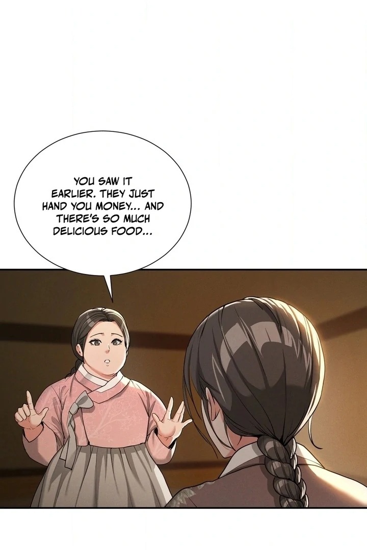 Yeoni’s Tavern - Chapter 5 Page 58