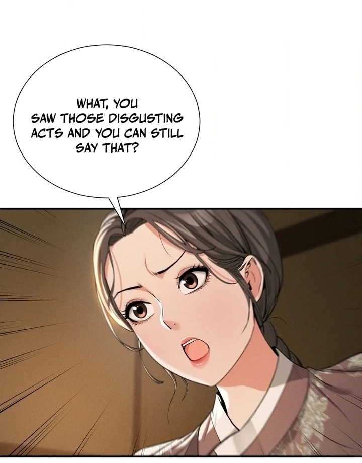 Yeoni’s Tavern - Chapter 5 Page 59