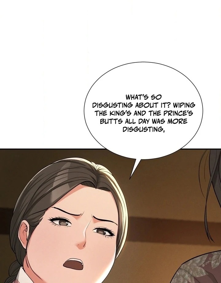 Yeoni’s Tavern - Chapter 5 Page 60