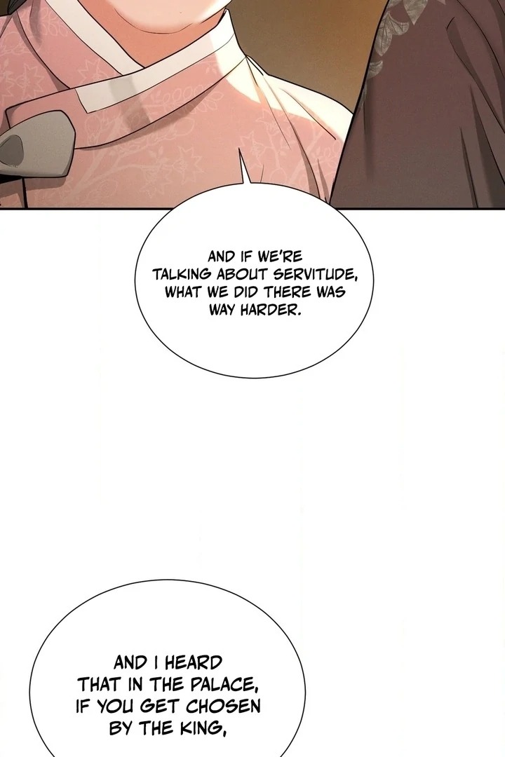 Yeoni’s Tavern - Chapter 5 Page 61