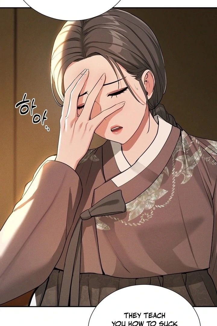 Yeoni’s Tavern - Chapter 5 Page 62